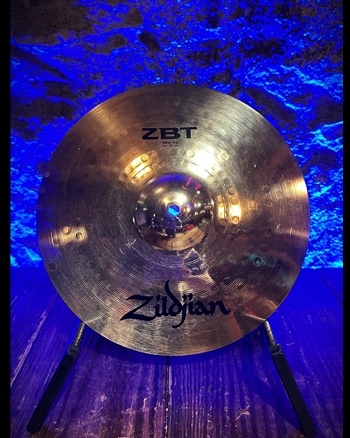 Zildjian 14" ZBT Hi-Hats *USED*