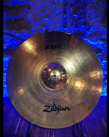 Zildjian 20" ZBT Ride *USED*
