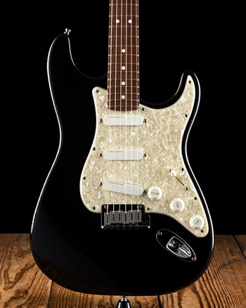Fender Strat Plus - Black *USED*