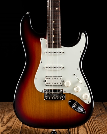 Suhr Classic S - 3 Tone Burst *USED*