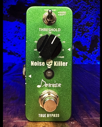 Donner Noise Killer Pedal *USED*
