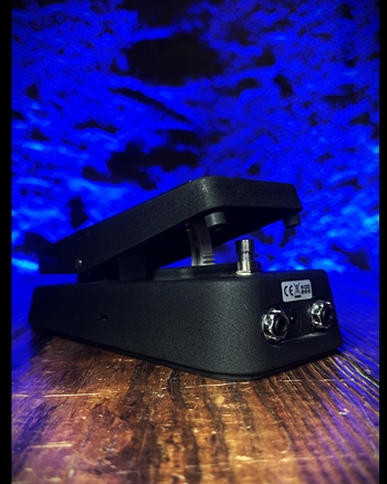 Dunlop CBJ95 - Cry Baby Junior Wah Pedal *USED*