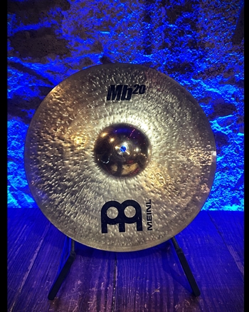 Meinl 18" Mb20 Medium Heavy Crash *USED*