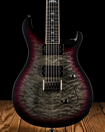 PRS SE Mark Holcomb - Holcomb Burst *USED*