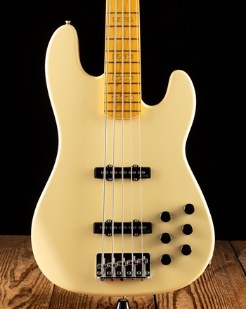 Markbass GV5 Gloxy Val MP - Cream *USED*
