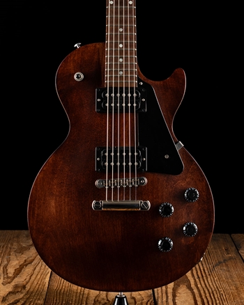 Gibson Les Paul Faded T - Worn Brown *USED*
