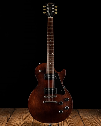 Gibson Les Paul Faded T - Worn Brown *USED*