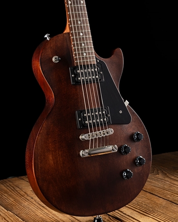 ギター Gibson Les Paul Faded 2017 T Worn Brown Gibson Les Paul Faded T Worn Brown (2017) - Guitar Compare