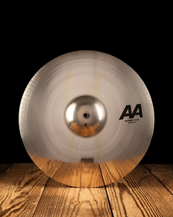 Sabian 18" AA Spotlight Crash