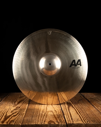 Sabian 19" AA Spotlight Crash