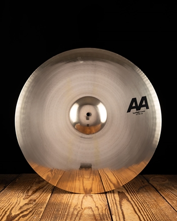 Sabian 22" AA Spotlight Crash