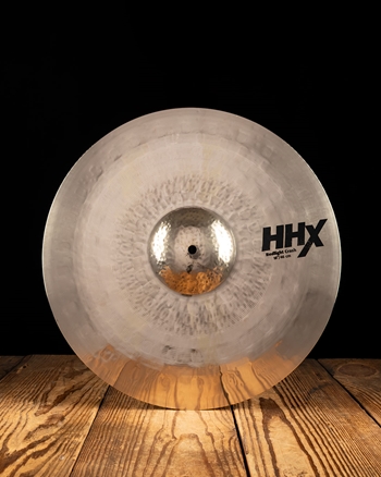 Sabian 18" HHX Redlight Crash