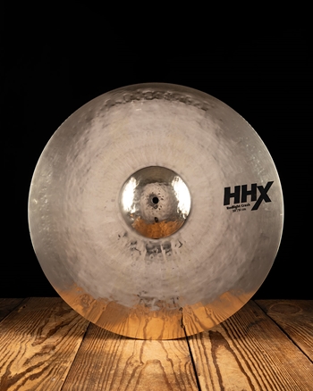 Sabian 20" HHX Redlight Crash