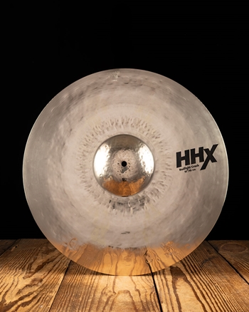 Sabian 19" HHX Redlight Crash