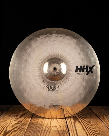 Sabian 22" HHX Redlight Crash