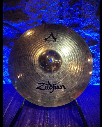 Zildjian 16" A Custom Crash *USED*