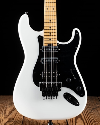 Jackson 50th Anniversary Adrian Smith SC1 - Snow White