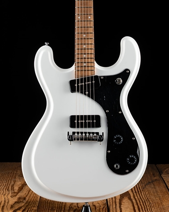 HARLEY BENTON MR Classic Vintage Series - White *USED*