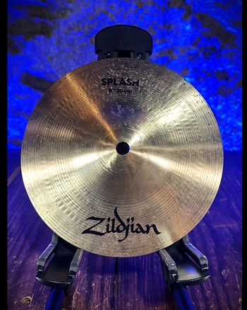 Zildjian 8" A Splash *USED*