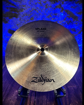 Zildjian 10" A Splash *USED*