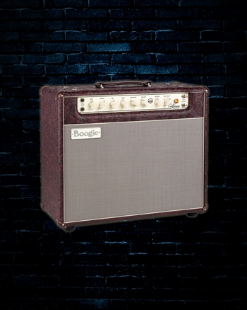 Mesa Boogie Limited Edition California Tweed 6V6 4:40 1x12" Guitar Combo - Wine Buggy