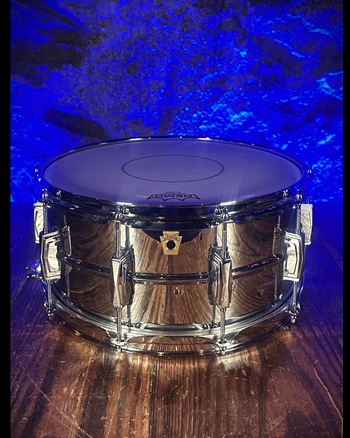 Ludwig LM402 - 6.5"x14" Supraphonic Snare Drum *USED*