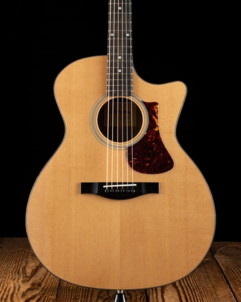 Eastman AC222CE Deluxe - Natural