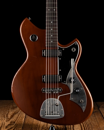 NOVO Serus J Baritone - Mocha *USED*