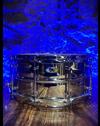 Ludwig 6.5"x14" Supralite Snare Drum *USED*