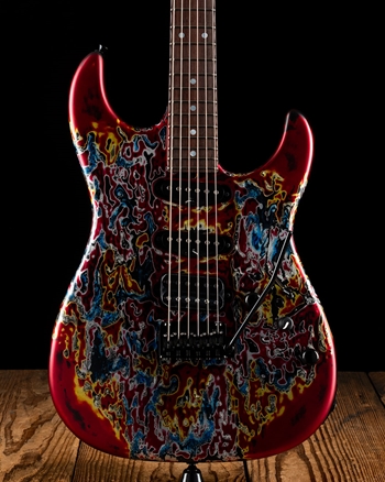 James Tyler Studio Elite HDX - Burning Water