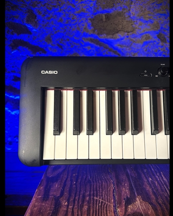 Casio CDP-S100 88-Note Keyboard *USED*