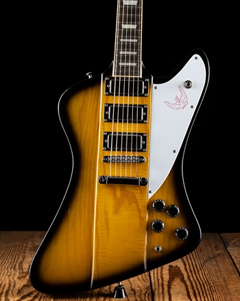 Dillion Phoenix "Firebird" 3-Pickups - Sunburst *USED*