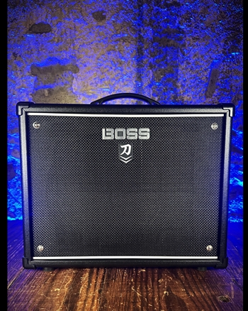 BOSS Katana-50 MkII - 50 Watt 1x12" Guitar Combo *USED*