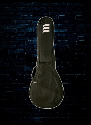 TKL 5-String Banjo Gig Bag - Black