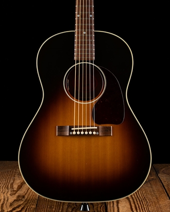 Gibson 50s LG-2 - Vintage Sunburst *USED*