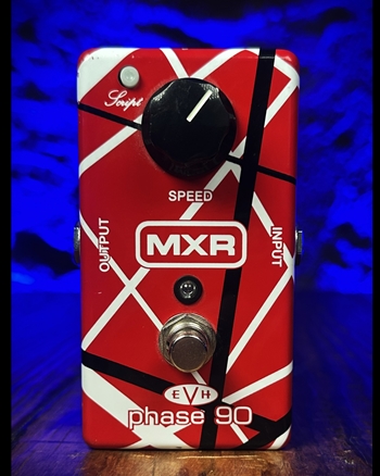 MXR EVH90 Phase 90 Phaser Pedal *USED*