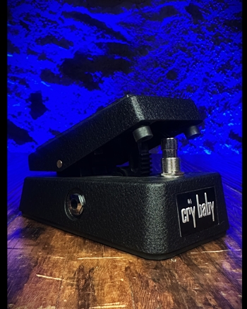 Dunlop Cry Baby Mini Wah Pedal *USED*