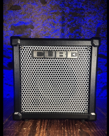Roland CUBE-20GX - 20 Watt 1x8" Guitar Combo *USED*
