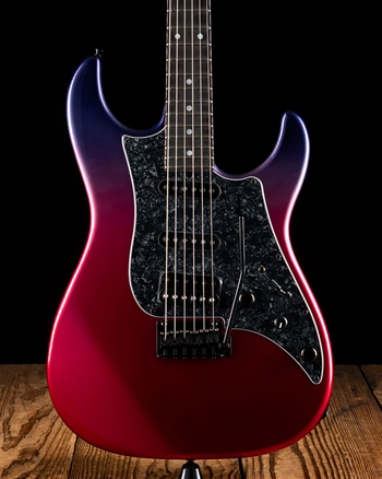 James Tyler MK1 - Jim Burst Metallic