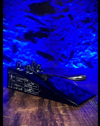 Gamechanger Plus Sustain Pedal *USED*