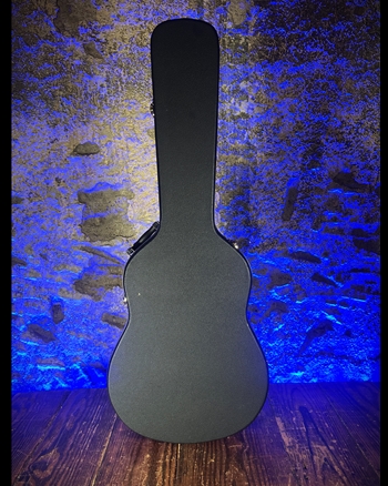 Yamaha AG3-HC Hardshell Acoustic Guitar Case *USED*