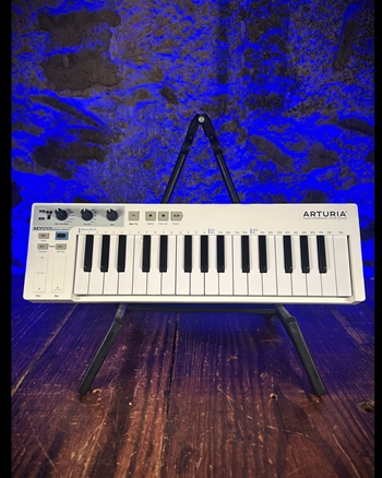 Arturia KeyStep Controller/Sequencer *USED*
