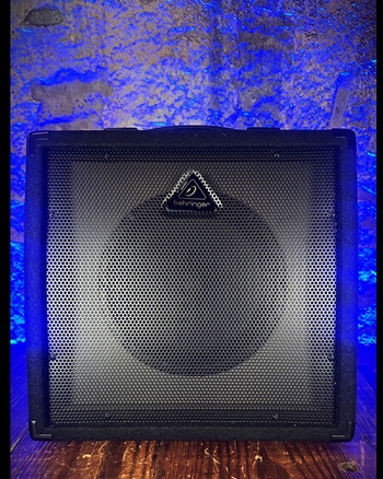 Behringer ULTRATONE K450FX - 45 Watt Keyboard Amp *USED*