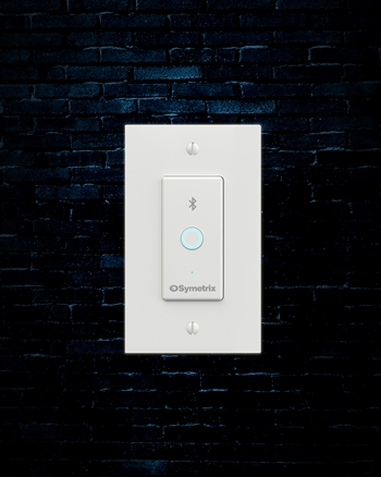 Symetrix xIO Bluetooth Endpoint - White (Open Box)