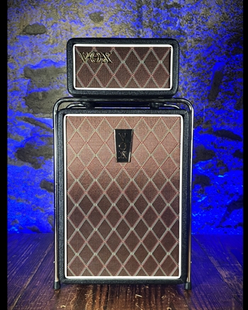 VOX MSB25 Mini Superbeetle 25 Watt 1x10" Guitar Combo *USED*