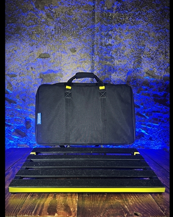Pedaltrain Novo 24 Pedalboard *USED*