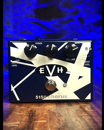 MXR EVH 5150 Chorus Pedal *USED*