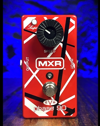 MXR Phase 90 Phaser Pedal *USED*