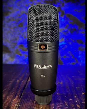 PreSonus M7 Condenser Microphone *USED*