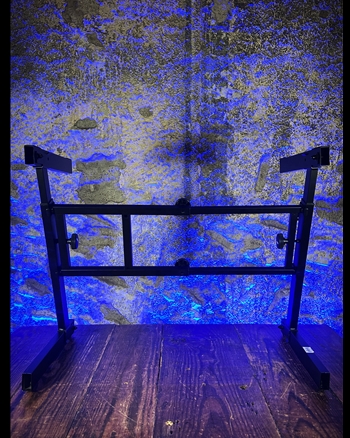 Proline PL700Z Folding Z Keyboard Stand *USED*